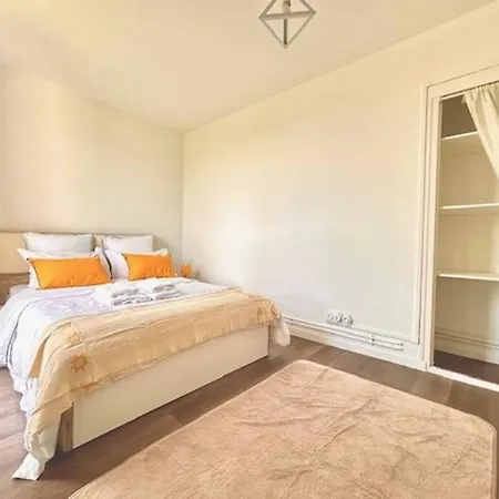 Apartment Bel Lumineux Aix Aix-en-Provence