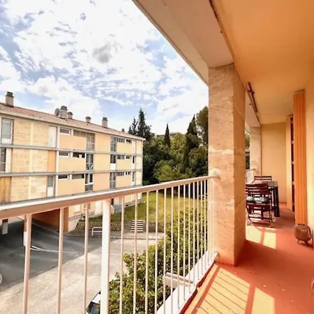 Bel Lumineux Aix