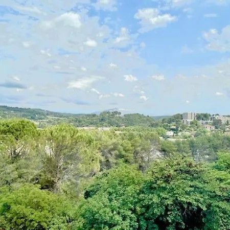 Apartment Bel Lumineux Aix Aix-en-Provence